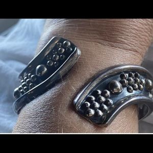 Cuff Bracelet